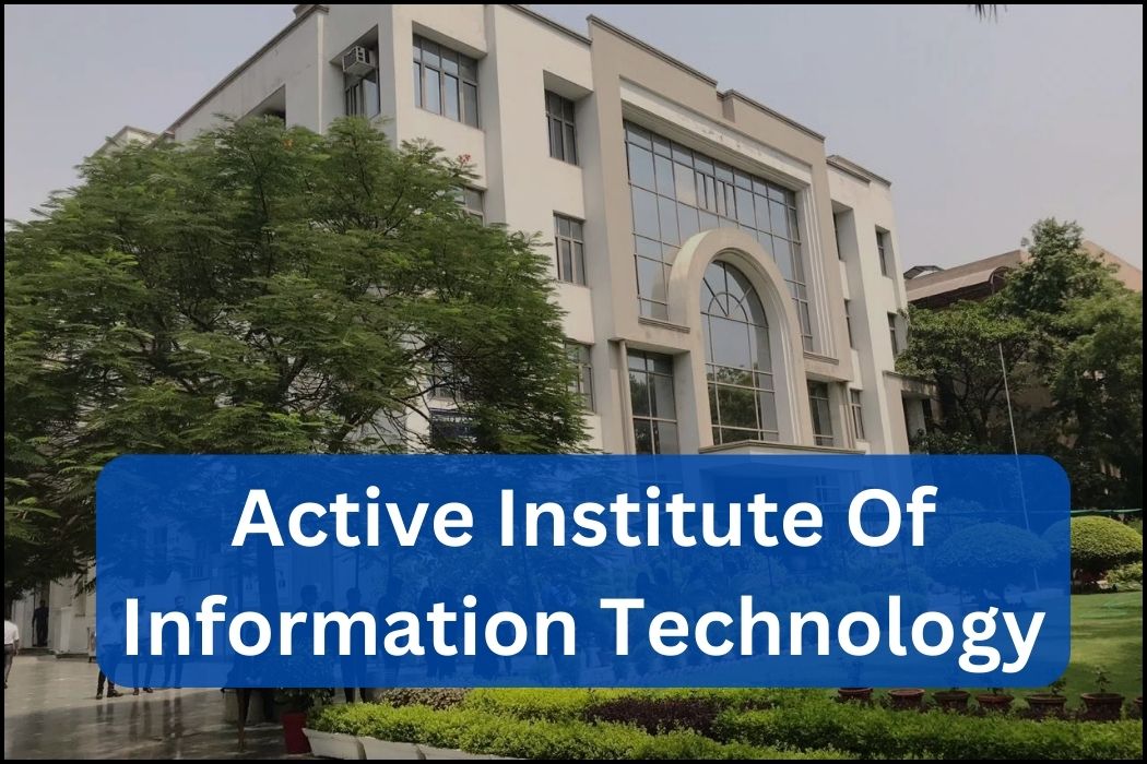 Active Institute of Information Technology