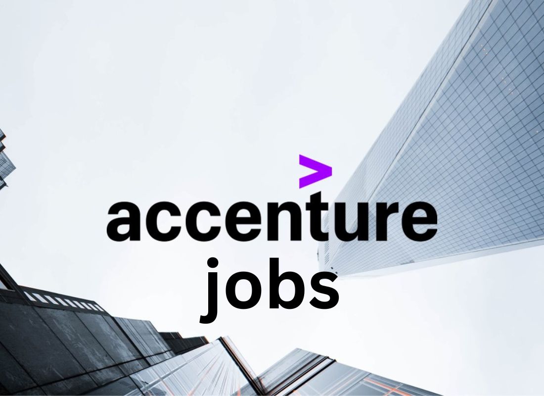 Remote Accenture Jobs