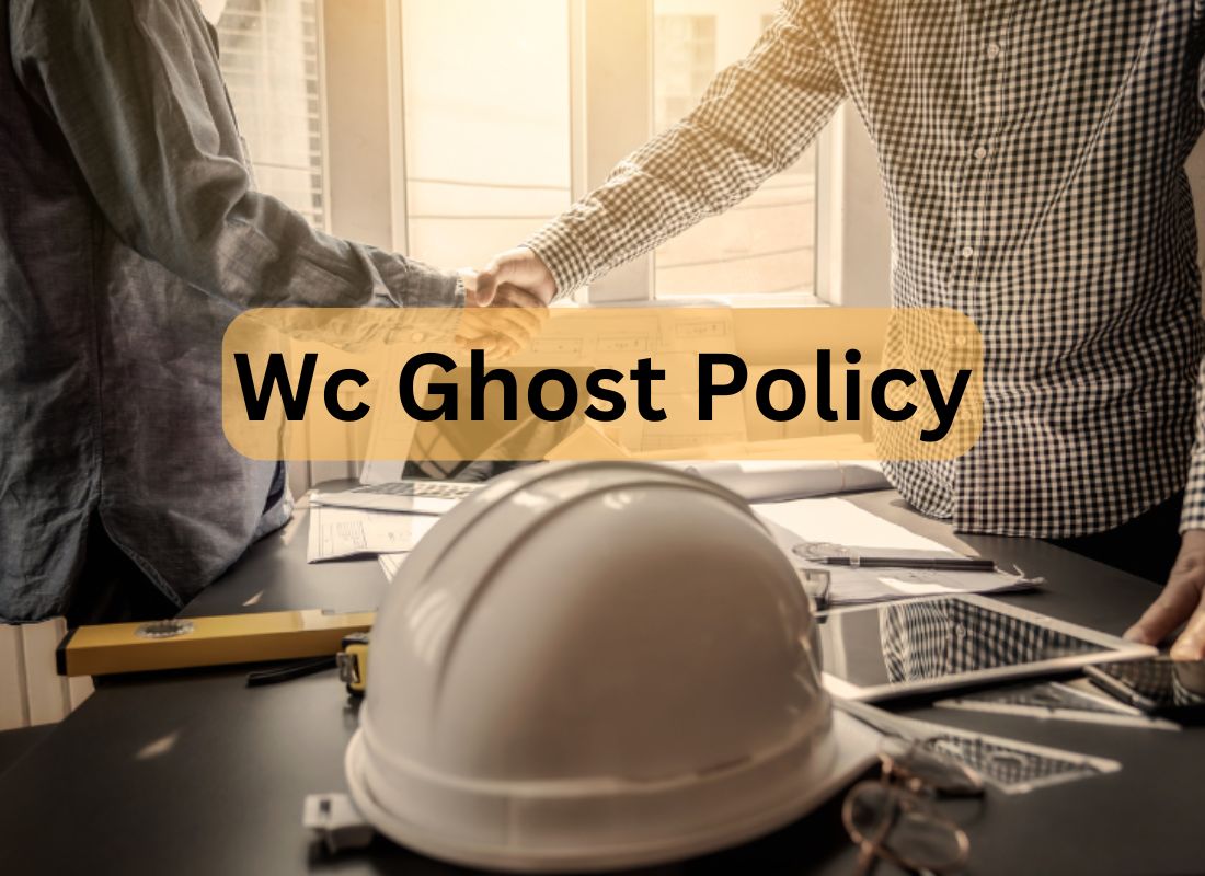 Ghost Policy